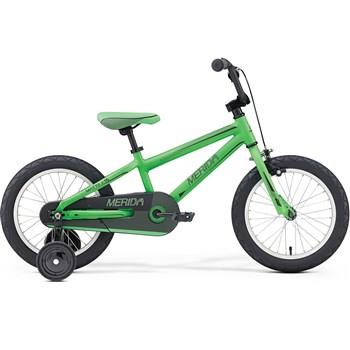 دوچرخه شهری مریدا مدل Matts J16 سایز 16 Merida Matts J16 Urban Bicycle Size 16